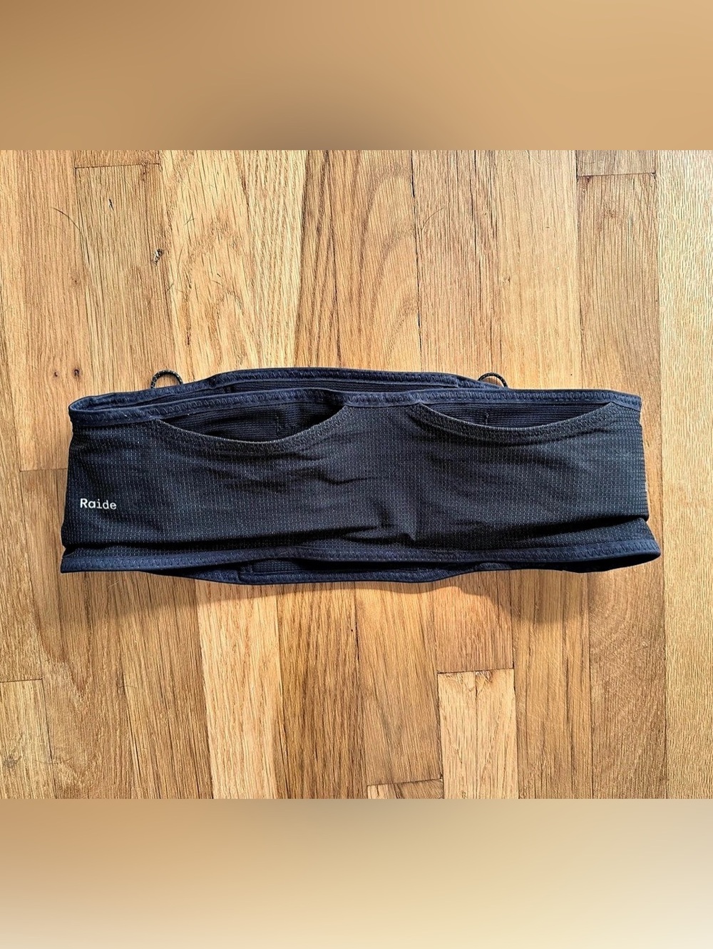 Raide Research LF 2L Running Belt